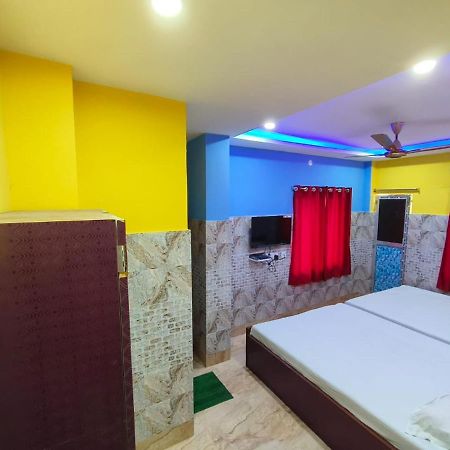 New Ananda Niketan Lodge Колката Екстериор снимка