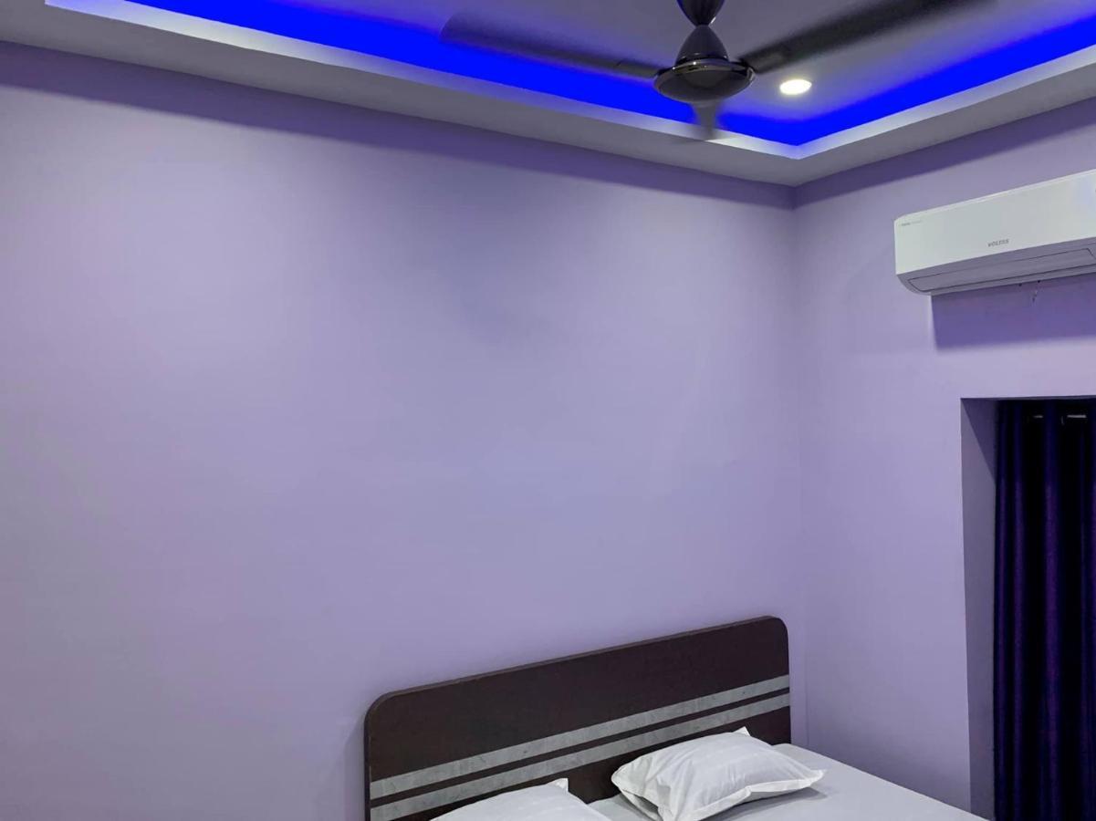 New Ananda Niketan Lodge Колката Екстериор снимка
