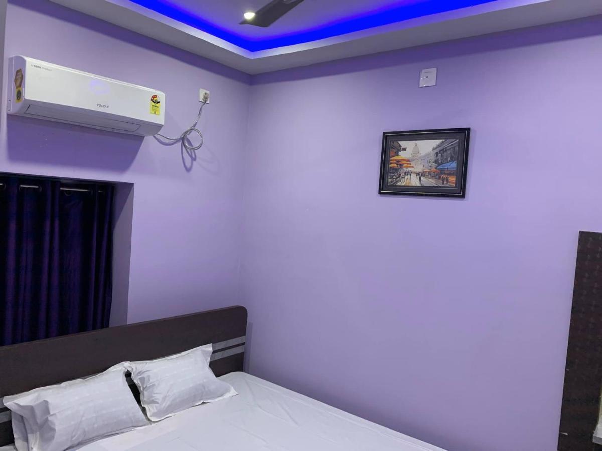 New Ananda Niketan Lodge Колката Екстериор снимка